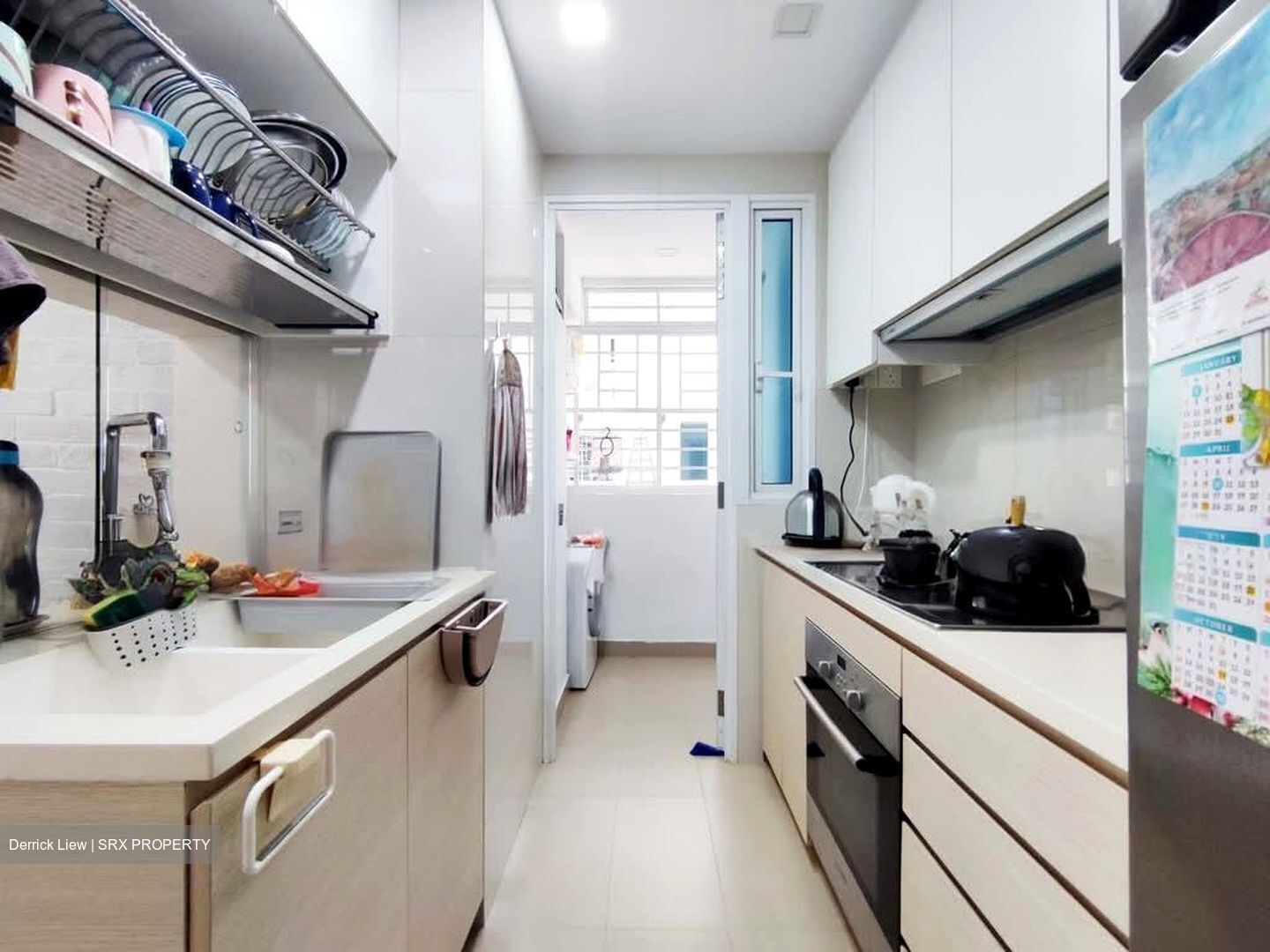 The Tampines Trilliant (D18), Condominium #581799561